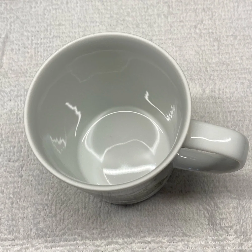 Fitz and Floyd Bird Tea Set Mugs Porcelain Vintage Home Decor Dining - Picture 7 of 16